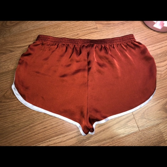 Forever 21 Silky Shorts - Picture 5 of 6